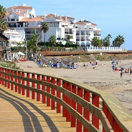 Modern 1 Bedroom Apartment, In La Cala De Mijas Luaran gambar